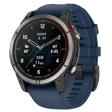 quatix 7 Pro 010-02803-92の商品画像