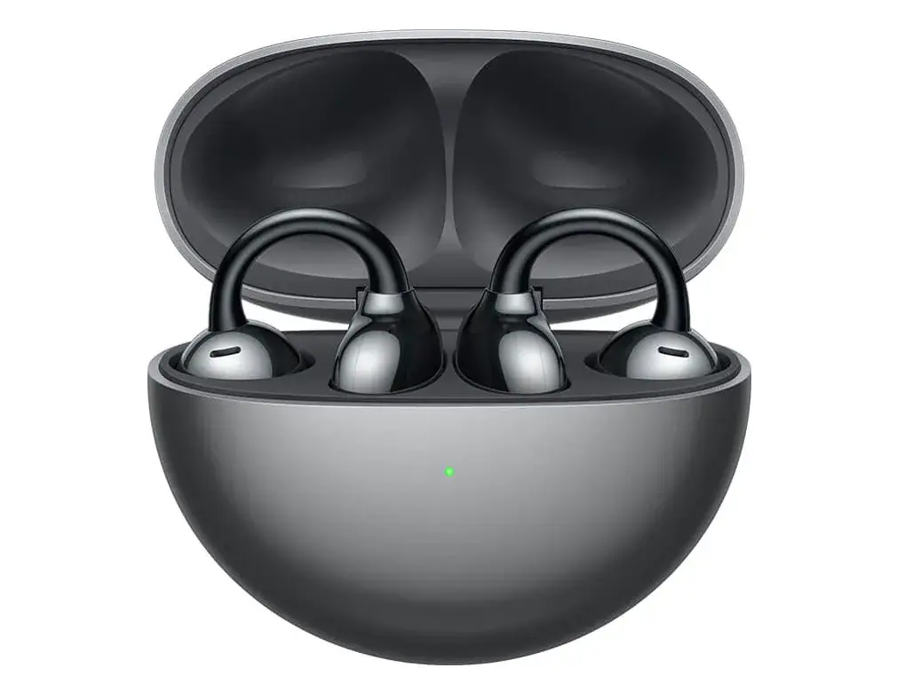 HUAWEI FreeClip ブラックの商品画像