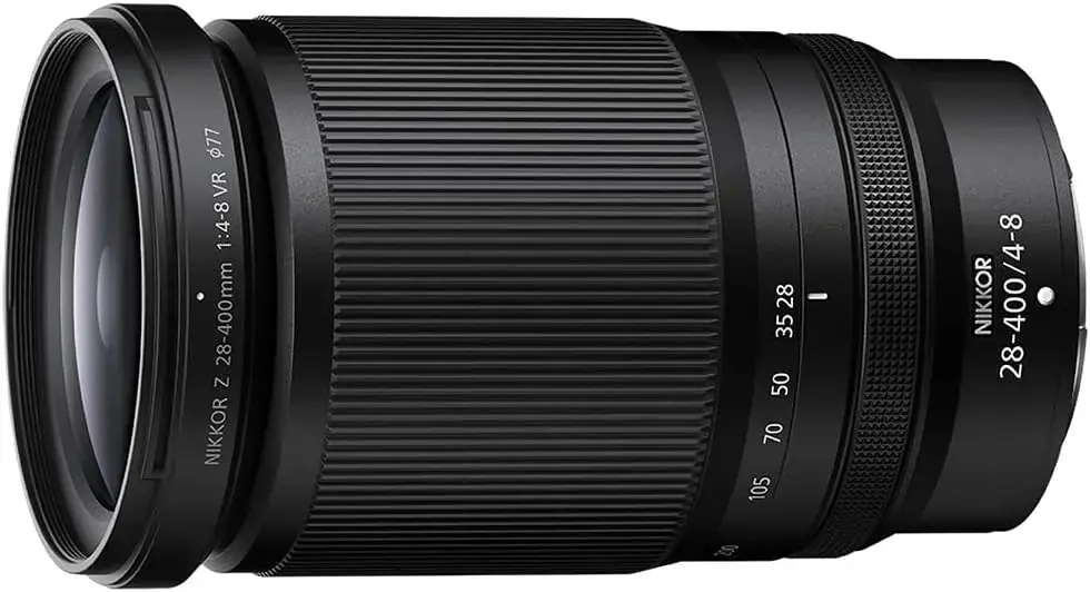 NIKKOR Z 28-400mm f/4-8 VRの商品画像