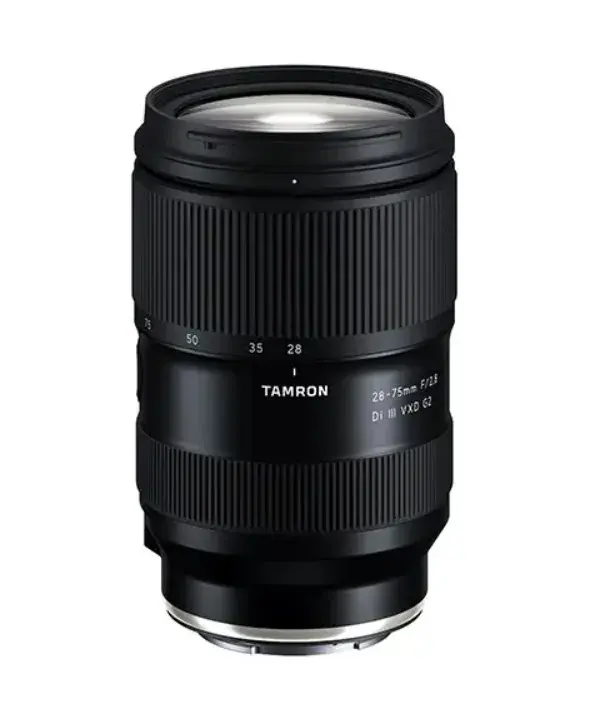 28-75mm F/2.8 Di III VXD G2 Model A063 ニコンZ用の商品画像