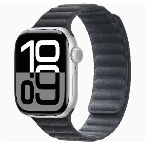 Apple Watch Series10 42mm GPS アルミニウムケース/マグネティックリンクの商品画像