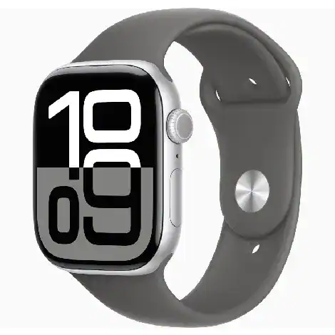 Apple Watch Series10 46mm GPS アルミニウムケース/スポーツバンドの商品画像