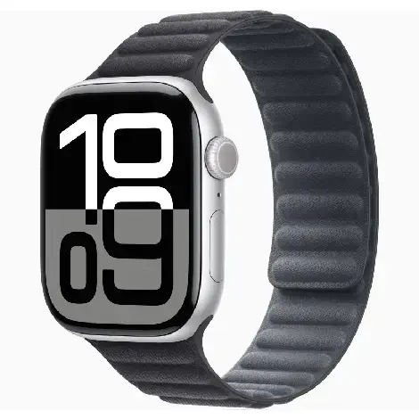 Apple Watch Series10 46mm GPS アルミニウムケース/マグネティックリンクの商品画像