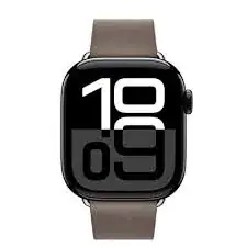Apple Watch Series10 46mm GPS アルミニウムケース/モダンバックルの商品画像