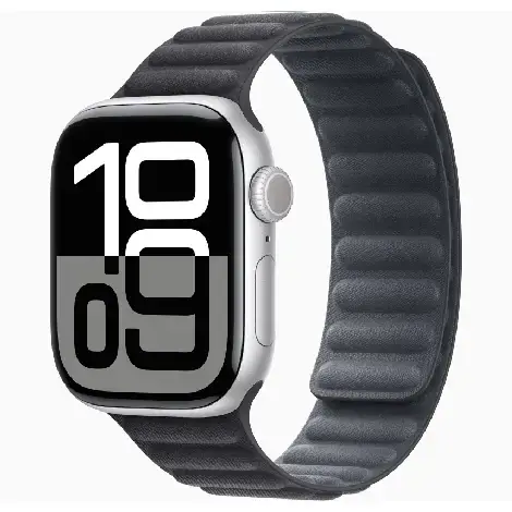 Apple Watch Series10 42mm GPS + Cellular アルミニウムケース/マグネティックリンクの商品画像