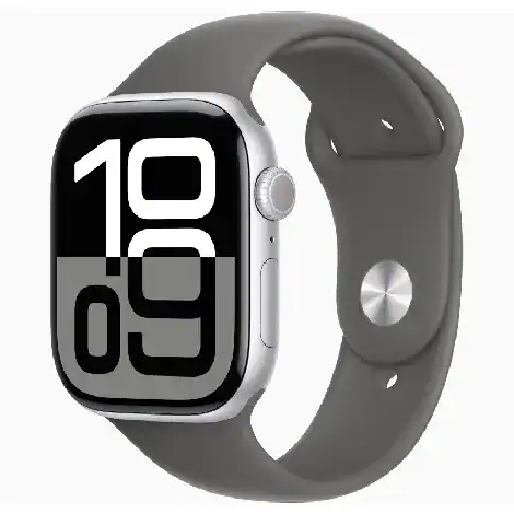 Apple Watch Series10 46mm GPS + Cellular アルミニウムケース/スポーツバンドの商品画像