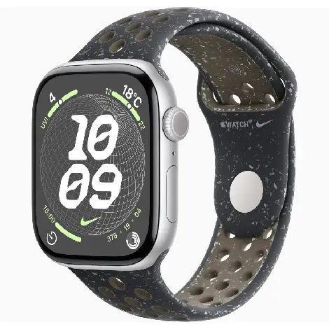 Apple Watch Series10 46mm GPS + Cellular アルミニウムケース/Nikeスポーツバンドの商品画像