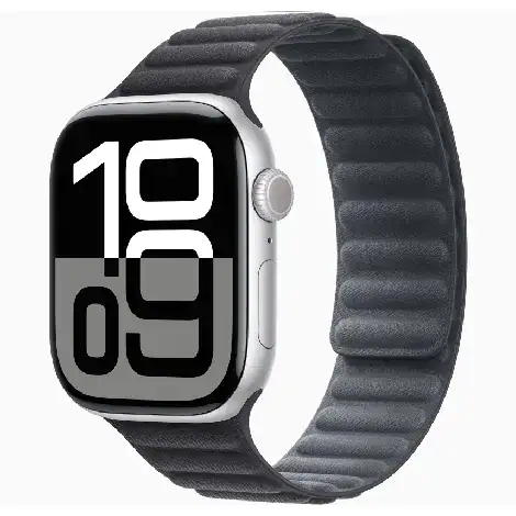 Apple Watch Series10 46mm GPS + Cellular アルミニウムケース/マグネティックリンクの商品画像