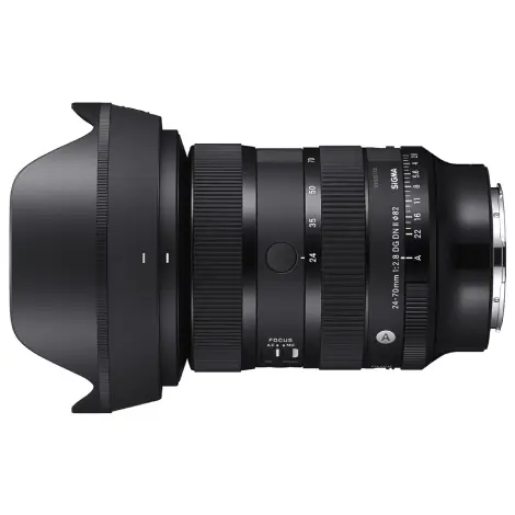 24-70mm F2.8 DG DN II Art ソニーEマウント用の商品画像