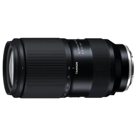 50-300mm F4.5-6.3 Di III VC VXD Model A069 ソニーEマウント用の商品画像
