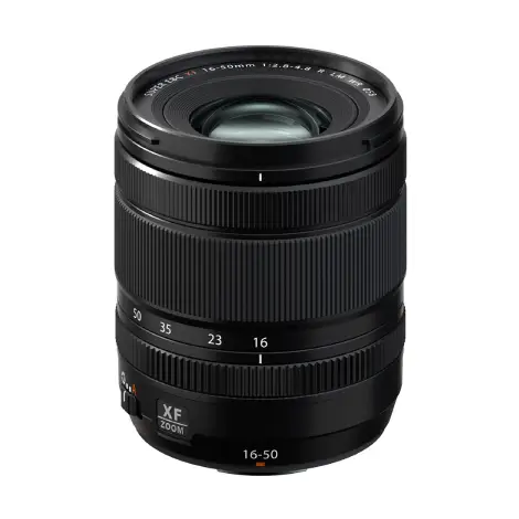 XF16-50mm F2.8-4.8 R LM WRの商品画像