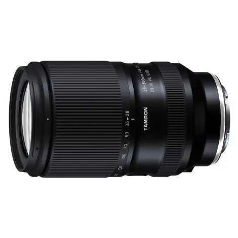 28-300mm F4-7.1 Di III VC VXD A074 ソニーEマウント用の商品画像