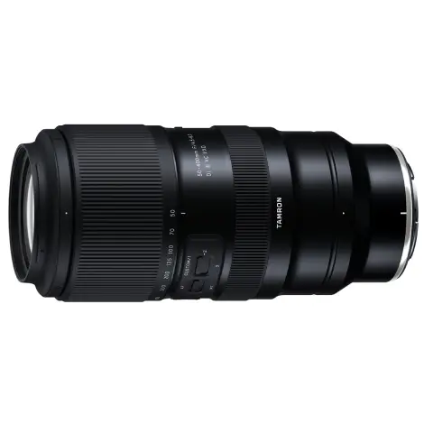 50-400mm F4.5-6.3 Di III VC VXD A067Z ニコンZマウント用の商品画像