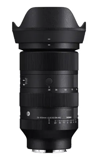 28-105mm F2.8 DG DN Art ソニーEマウント用の商品画像