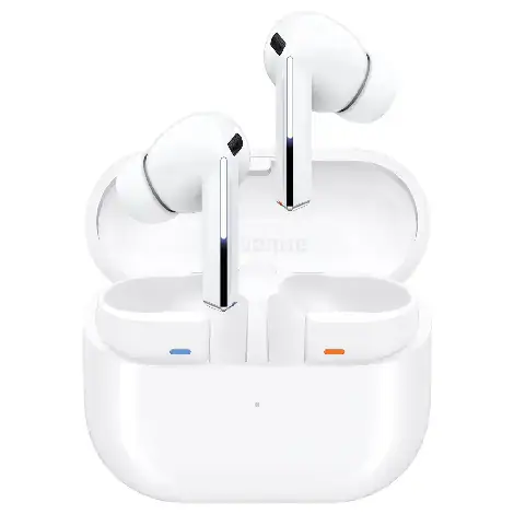 Galaxy Buds3 Pro SM-R630NZWAXJP ホワイトの商品画像