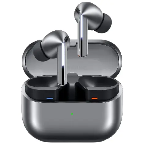 Galaxy Buds3 Pro SM-R630NZAAXJP シルバーの商品画像