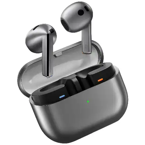 Galaxy Buds3 SM-R530NZAAXJP シルバーの商品画像