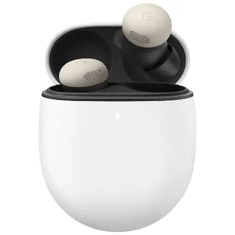 Pixel Buds Pro 2 ポーセリンの商品画像