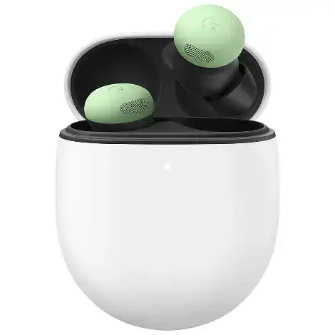 Pixel Buds Pro 2 ウィンターグリーンの商品画像