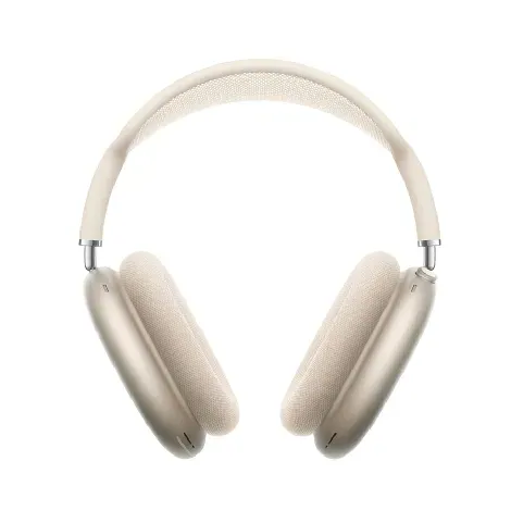 Apple (アップル) AirPods Max USB Type-C MWW53ZA/A [スターライト]の商品画像