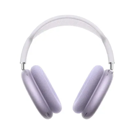 Apple (アップル) AirPods Max USB Type-C MWW83ZA/A [パープル]の商品画像