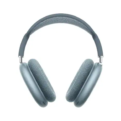 Apple (アップル) AirPods Max USB Type-C MWW63ZA/A [ブルー]の商品画像