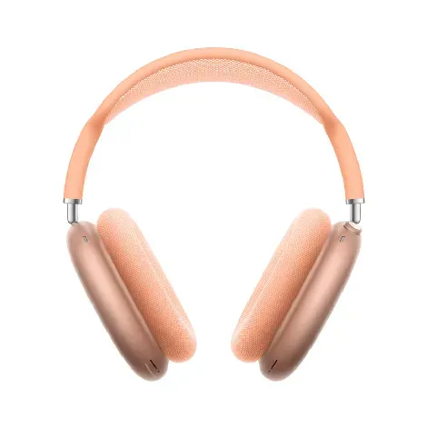 Apple (アップル) AirPods Max USB Type-C MWW73ZA/A [オレンジ]の商品画像