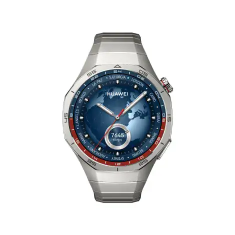HUAWEI WATCH GT 5 Pro 46mm チタニウムの商品画像