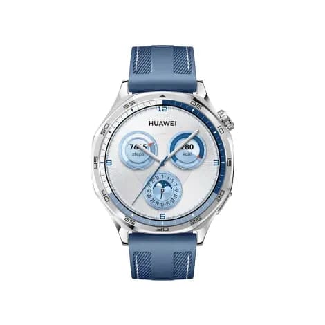 HUAWEI WATCH GT 5 46mm ブルーの商品画像