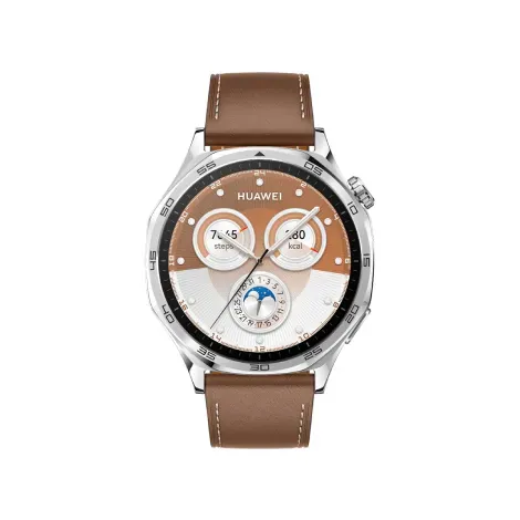 HUAWEI WATCH GT 5 46mm ブラウンの商品画像