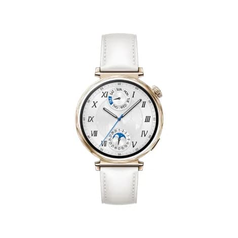 HUAWEI WATCH GT 5 41mm ホワイトの商品画像