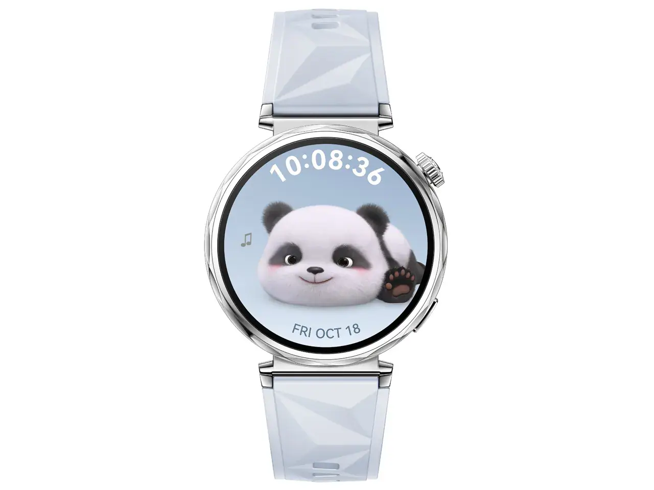 HUAWEI WATCH GT 5 41mm ブルーの商品画像