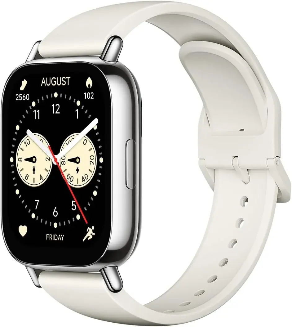 Redmi Watch 5 Lite ライトゴールドの商品画像