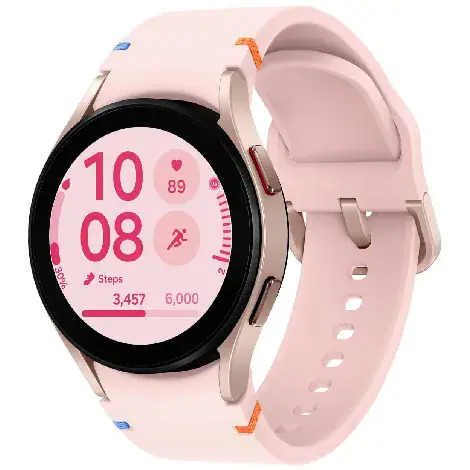 Galaxy Watch FE SM-R861NIDAXJP ピンクゴールドの商品画像