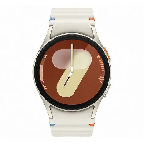 Galaxy Watch7 Bluetoothモデル 40mm SM-L300NZEJXJP クリームの商品画像