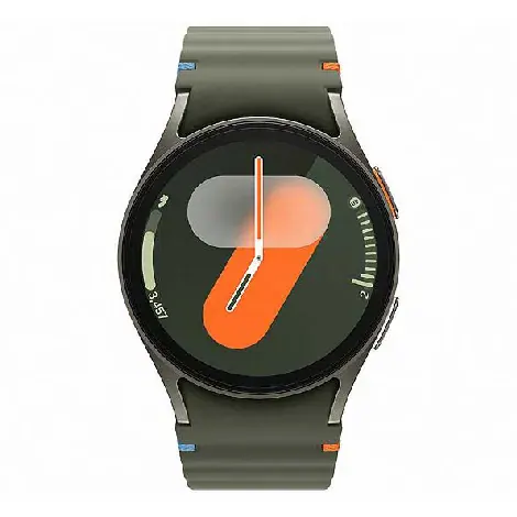 Galaxy Watch7 Bluetoothモデル 40mm SM-L300NZGJXJP グリーンの商品画像