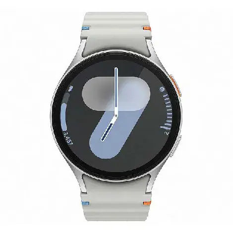Galaxy Watch7 Bluetoothモデル 44mm SM-L310NZSJXJP シルバーの商品画像