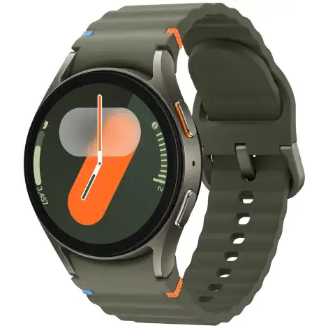 Galaxy Watch7 LTEモデル 40mm SM-L305FZGJSJP グリーンの商品画像