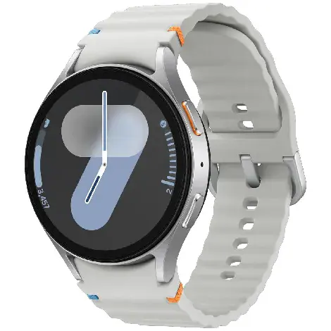 Galaxy Watch7 LTEモデル 44mm SM-L315FZSJSJP シルバーの商品画像