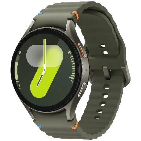 Galaxy Watch7 LTEモデル 44mm SM-L315FZGJSJP グリーンの商品画像