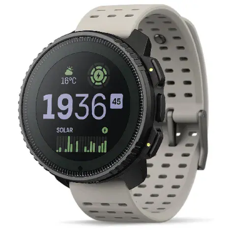 SUUNTO VERTICAL STEEL SOLAR サンド SS050986000の商品画像