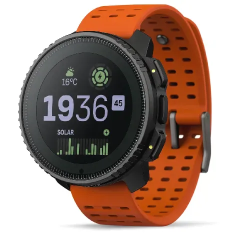 SUUNTO VERTICAL STEEL SOLAR キャニオン SS050987000の商品画像