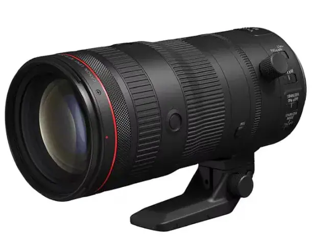 RF70-200mm F2.8 L IS USM Z ブラックの商品画像
