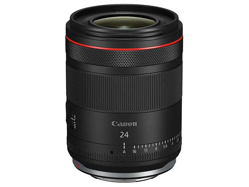 RF24mm F1.4 L VCMの商品画像