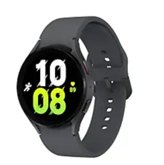 Galaxy Watch5 44mm SM-R915F グラファイトの商品画像