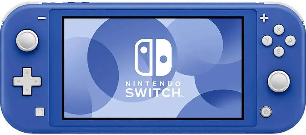 NintendoSwitch Lite HDH-S-BBZAAの商品画像
