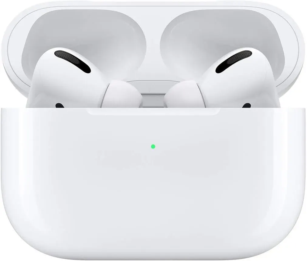 AirPods Pro MWP22ZA/A シンガポール版の商品画像