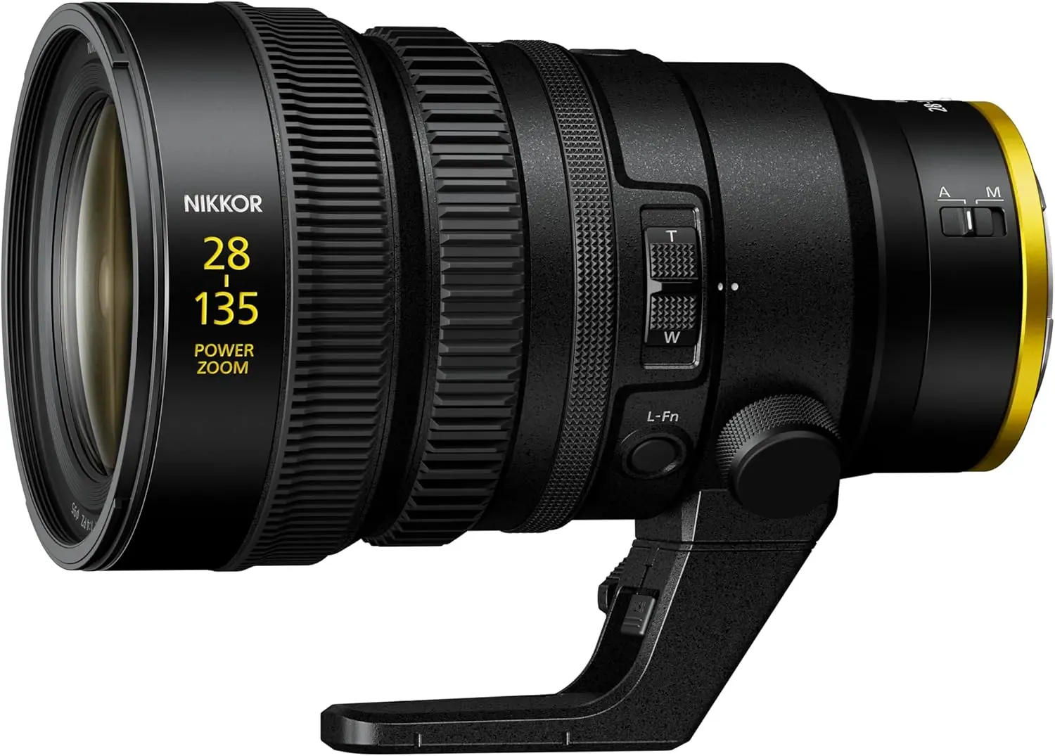 NIKKOR Z 28-135mm f/4 PZの商品画像
