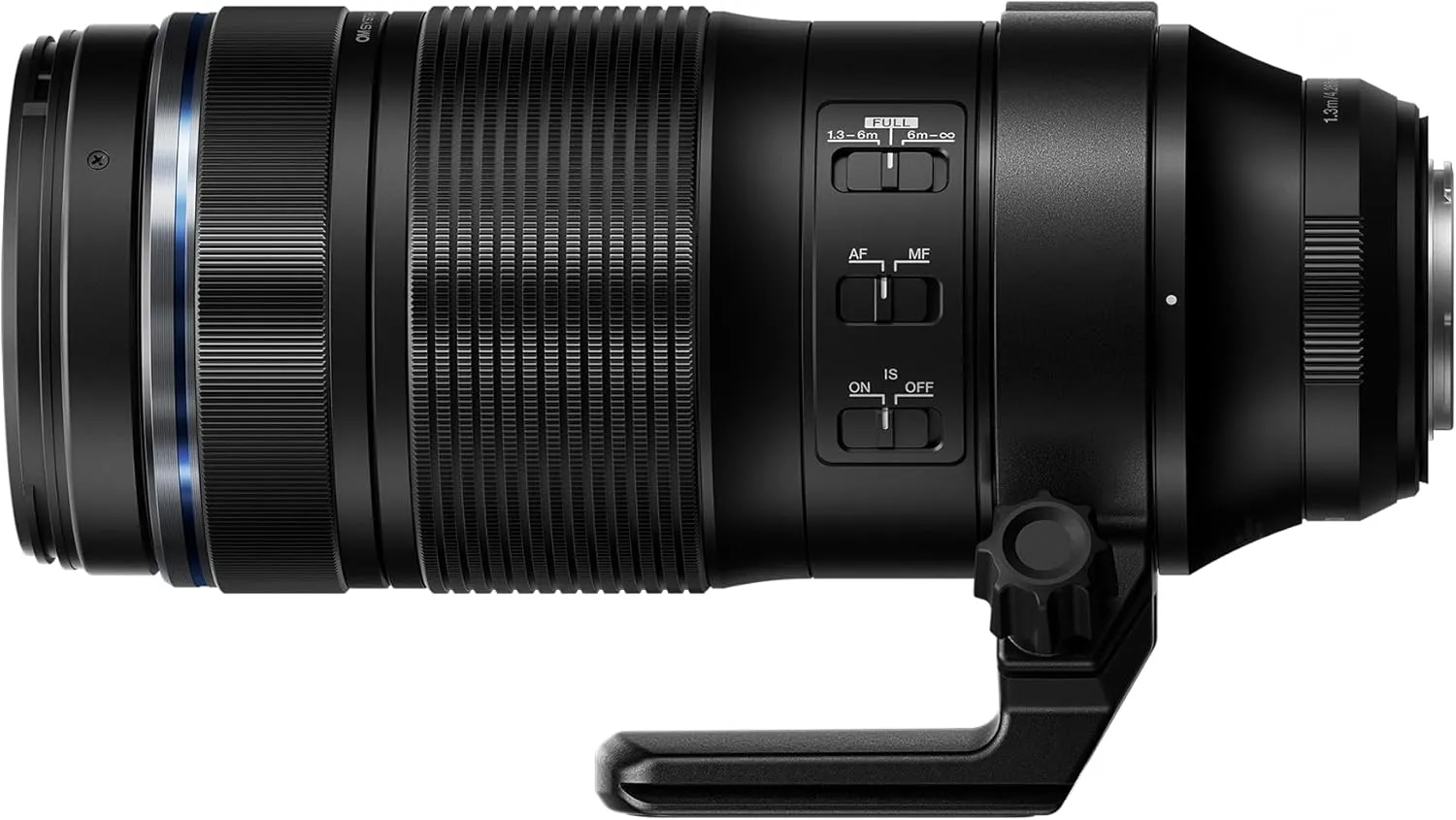 OM SYSTEM M.ZUIKO DIGITAL ED 100-400mm F5.0-6.3 IS IIの商品画像