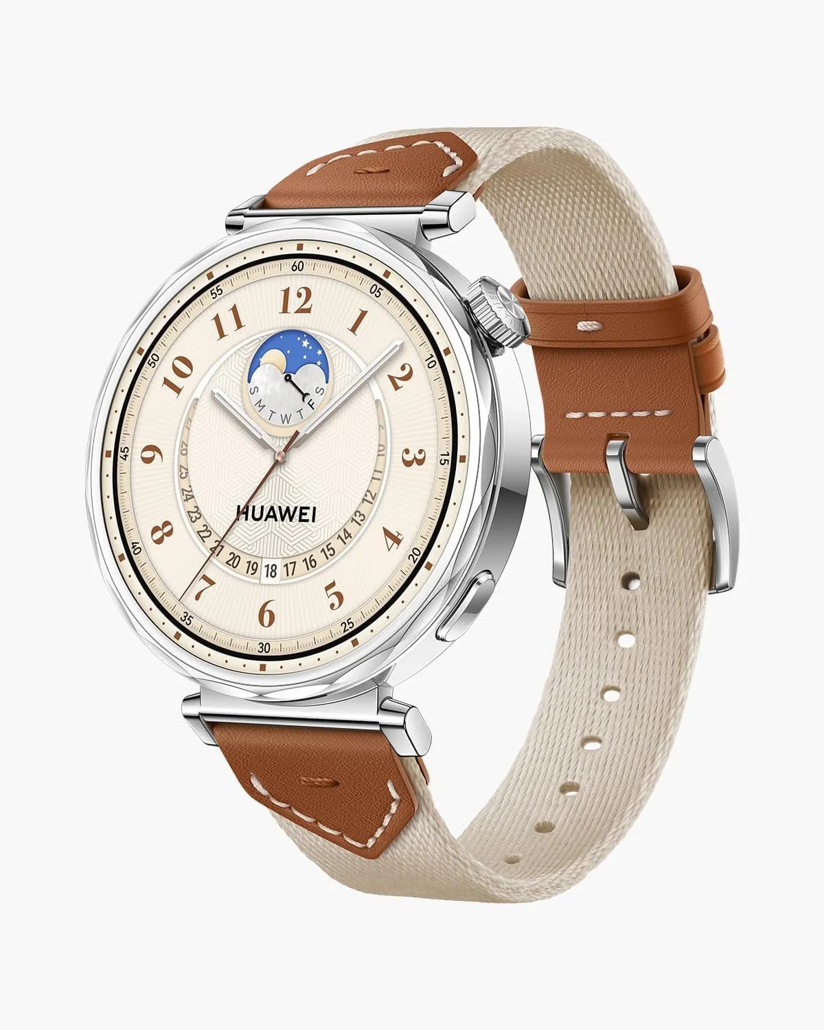 HUAWEI WATCH GT 5 41mm ブラウンの商品画像
